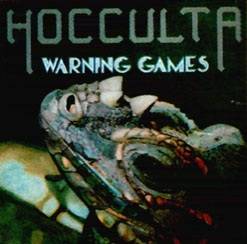 Hocculta : Warning Games